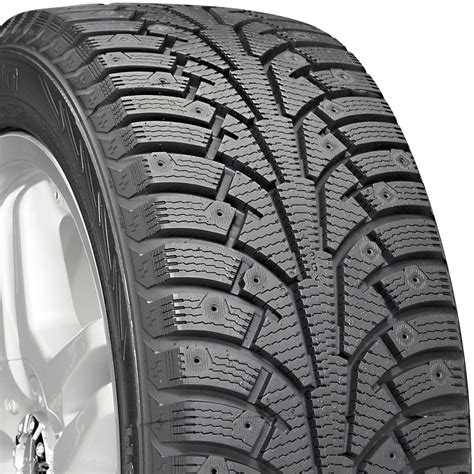 Nokian Tire Hakkapeliitta 5 SUV Tires | Truck Passenger Winter Tires | Discount Tire