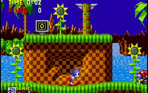 The Best 29 Sonic The Hedgehog Game - greatcentralpic