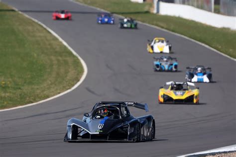 2023 Silverstone — Sports Prototype Cup | Racing Series for Revolution ...