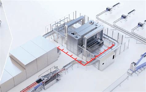 Industrial Vacuum Cooling: A New Perspective For The Food Industry - BVT