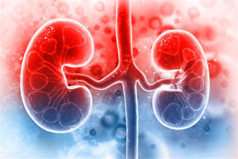 Study Shows; Routine Kidney Disease Screening Would "Be Cost-Effective ...