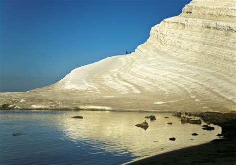 Scala dei turchi | Visit Sicily pagina ufficiale