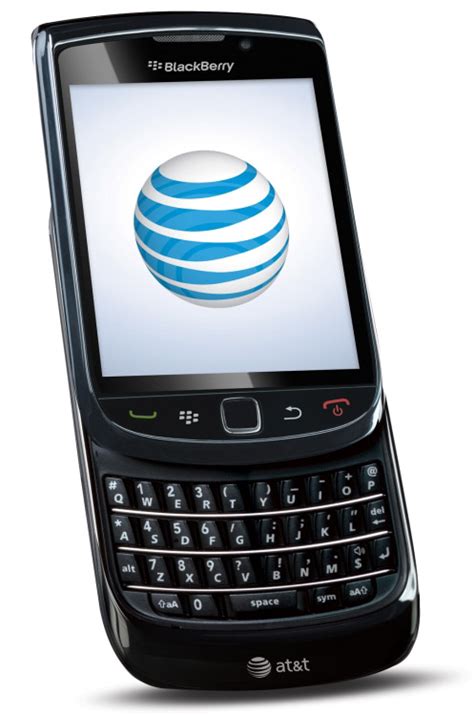 BlackBerry Torch 9800 - Specs and Price - Phonegg