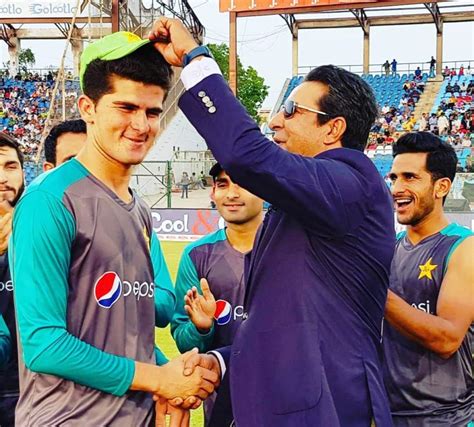 Shaheen Afridi Height, Age, Wife, Girlfriend, Family, Biography & More ...