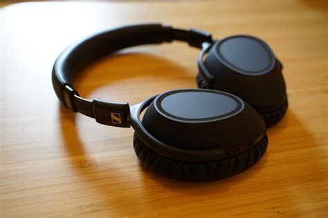 Noise-canceling headphones that pair big sound with sweet silence | TechCrunch