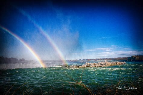 Niagara Falls - Rainbow 2 | Paul | Flickr