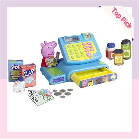 The best toys for 4 year olds | Emma's Diary