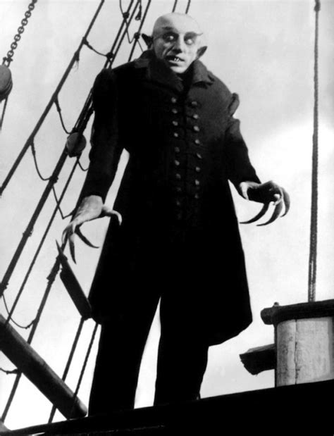 Remake en vue pour Nosferatu de F.W. Murnau | CineChronicle