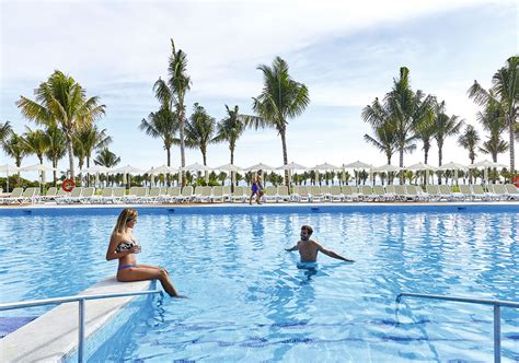 Riu Dunamar in Costa Mujeres, Mexico - All Inclusive - Book Now