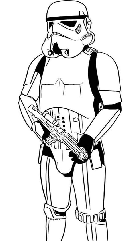 Stormtrooper Coloring Pages Printable at GetColorings.com | Free printable colorings pages to ...