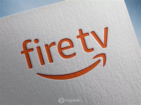 Amazon Fire TV Logo Vector (SVG, PDF, Ai, EPS, CDR) Free Download ...