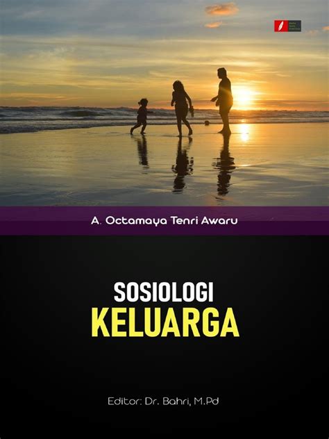 Buku Digital - Sosiologi Keluarga | PDF