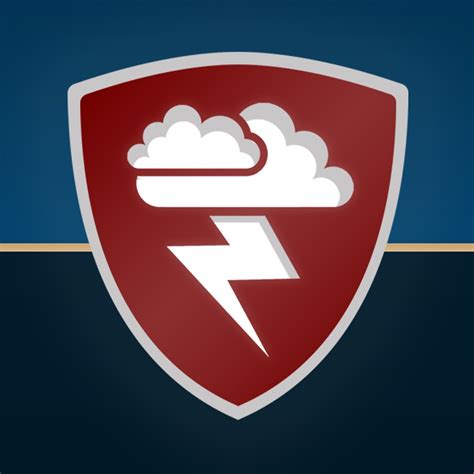 Storm Shield iPhone App - App Store Apps