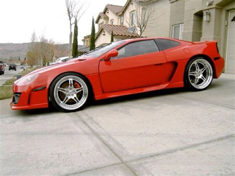 Pretty cool custom modified Pontiac Fiero | Pontiac fiero, Pontiac fiero gt, Pontiac