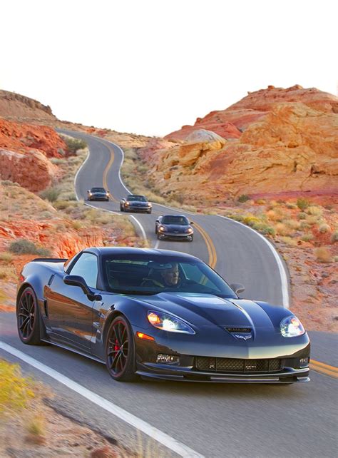 Chevy Corvette C6 Buyer's Guide Which Corvette 2008-2013 To, 49% OFF