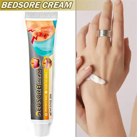 Bed Sore Cream Bedsore Ointment Bed Sores Treatment Fast, 47% OFF