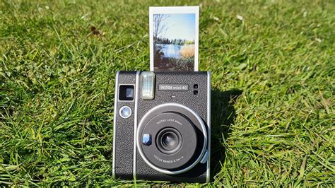 Fujifilm Instax Mini 40 review | TechRadar