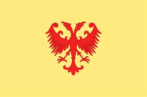 Serbian Empire | Serbian flag, Flag art, History symbol