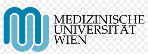 Medical University Of Vienna - Graphic Design, HD Png Download ...