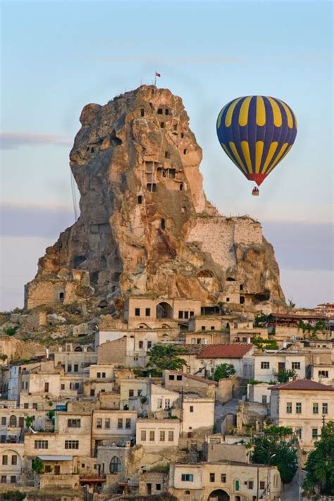 How To Get From Istanbul To Cappadocia - Flights, Bus, Car & Tours: 2023 Guide