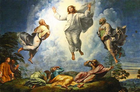 Raphael, The Transfiguration | The Transfiguration (1516-152… | Flickr