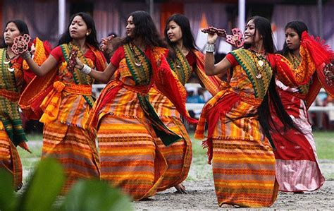 India’s Tribal Communities- The Bodo Tribe of Assam