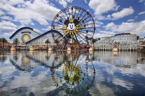 Disneyland Resort: Los Angeles Attractions Review - 10Best Experts and ...