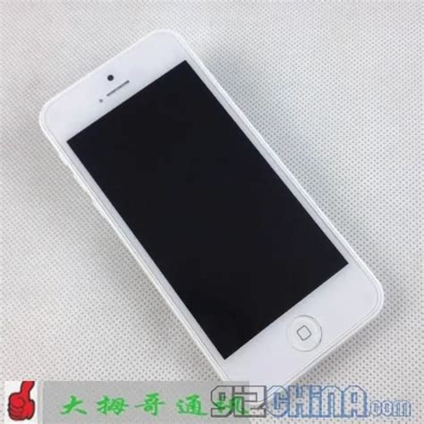 Fully assembled low-cost iPhone on sale in China! - Gizchina.com