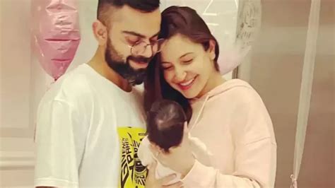 Anushka Sharma, Virat Kohli welcome son Akaay; Ranveer, Rakul Preet ...