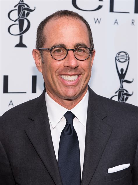 Jerry Seinfeld Reveals 'I Think I'm on the Autism Spectrum' - Closer Weekly