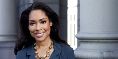 Gina Torres 'Suits' season two Q&A