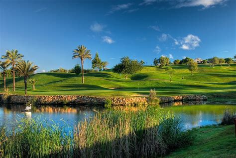 Gramacho Golf Course - Golf Courses - Golf Holidays in Portugal - Golf ...