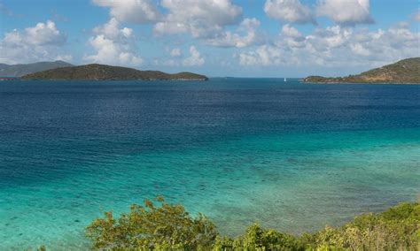 21 Best Trails for Hiking in St John USVI (2023 Guide) - Caribbean ...