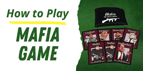 How To Play Mafia Game In Hindi - Mafia Definitive Edition Release Time And Date Officially ...