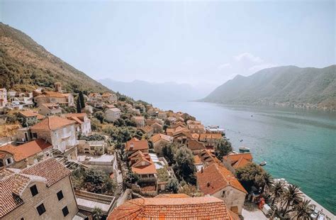 10-Day Montenegro Road Trip Itinerary: The Ultimate Guide