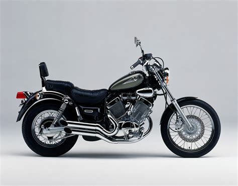 Yamaha XV535 Virago Review | XV535 Bike Reviews | Devitt