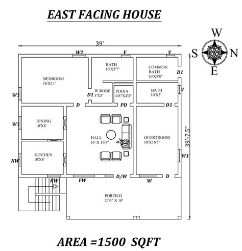 #cadbull #autocad #architecture #lowcosthousedesign #houseplan #housedesign #2bhk #2bhkhouseplan ...
