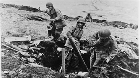 70 years ago this month, the Battle of Attu raged in Alaska | McClatchy ...