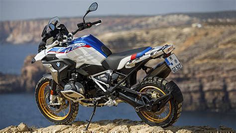 2019 BMW R 1250 GS launched in India at Rs 16.85 lakh, ex-showroom - Overdrive