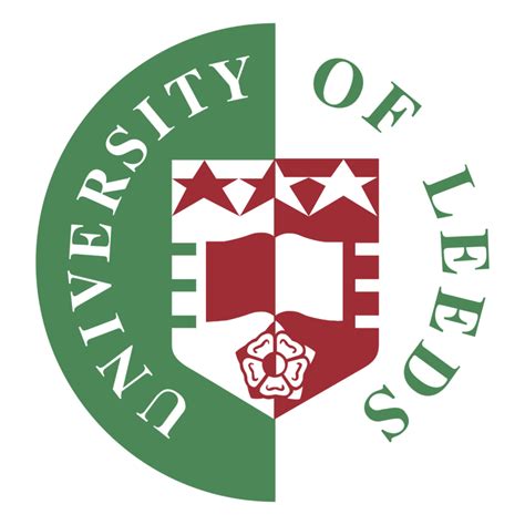 Download University of Leeds Logo PNG and Vector (PDF, SVG, Ai, EPS) Free