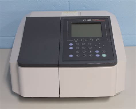 Shimadzu Uv Spectrophotometer | My XXX Hot Girl