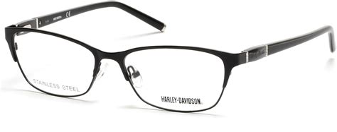 Harley-Davidson HD0538 Eyeglasses For Women