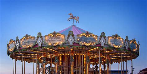 12,800+ Carousel Night Stock Photos, Pictures & Royalty-Free Images - iStock