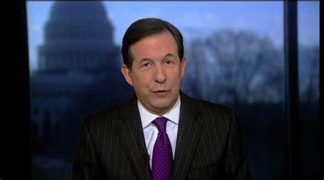 Chris Wallace, "Fox News Sunday" - POLITICO