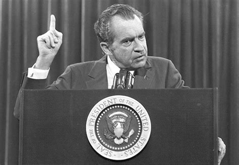 Gold still remains relevant 50 years after Nixon ended Bretton Woods Agreement | Sierra Madre ...