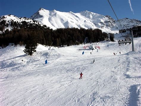 Ski resort Pila - Photos - TopSkiResort.com