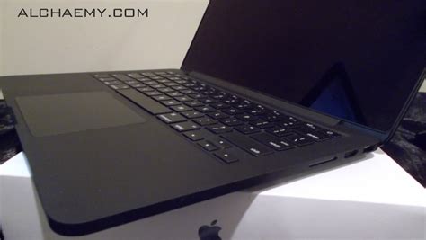 Next Gen MacBook Pro Retina in Black. | MacRumors Forums