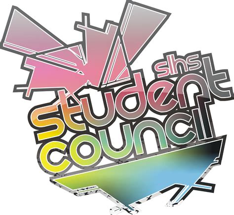 Student Council Logo Cool | marcustut | Flickr