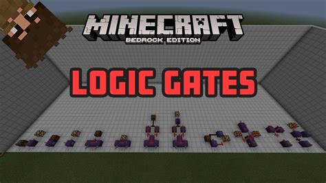 Redstone Tutorials Logic Gates Minecraft Project | Hot Sex Picture