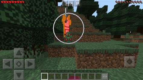 Dream Manhunt | Minecraft PE Mods & Addons